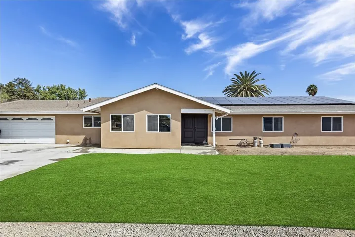 Equestrian Property