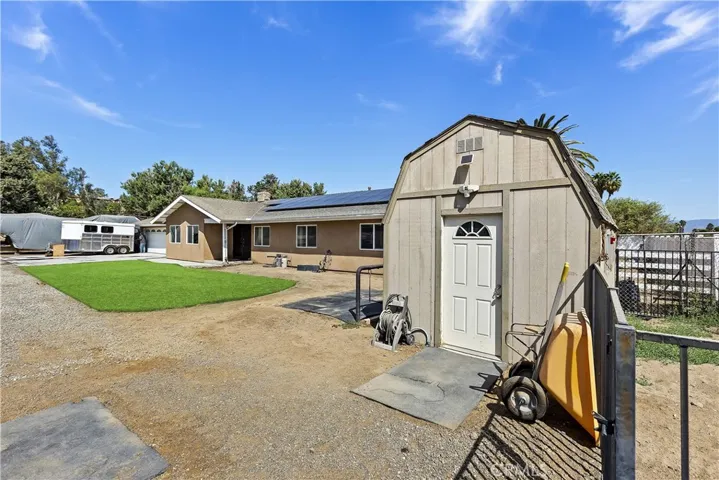 Tuff Shed