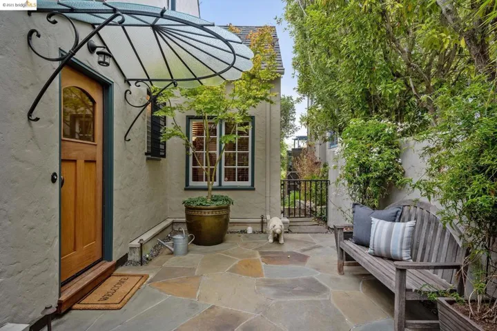 1140 Shattuck Avenue, Berkeley, California 94707