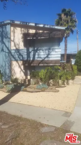 631 Howland Drive, Inglewood, California 90301
