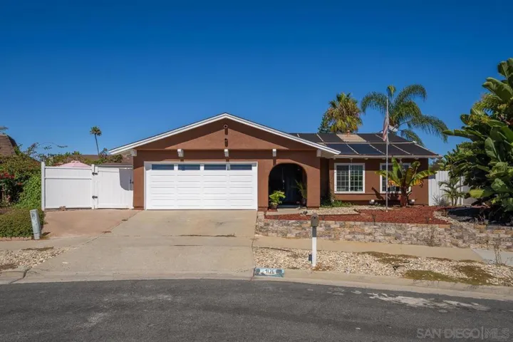4126 Alana Circle, Oceanside, California 92056