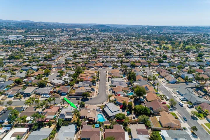 4126 Alana Circle, Oceanside, California 92056
