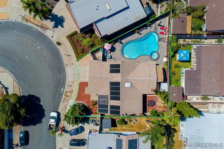 4126 Alana Circle, Oceanside, California 92056