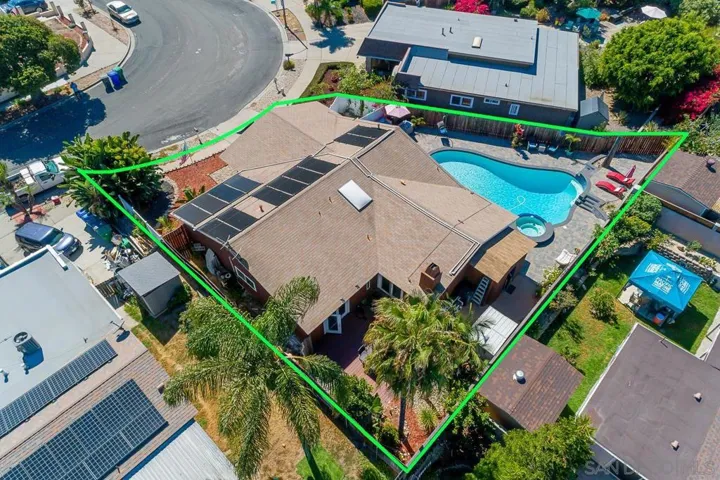 4126 Alana Circle, Oceanside, California 92056