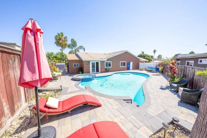 4126 Alana Circle, Oceanside, California 92056