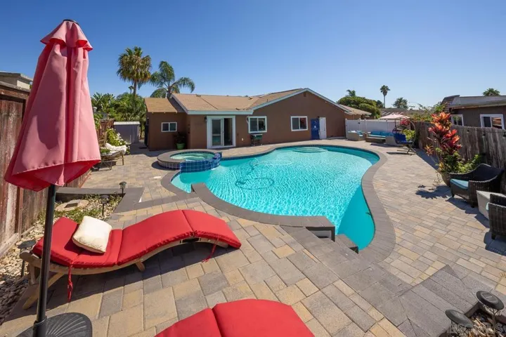 4126 Alana Circle, Oceanside, California 92056