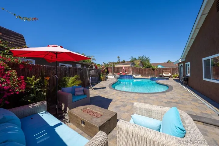 4126 Alana Circle, Oceanside, California 92056