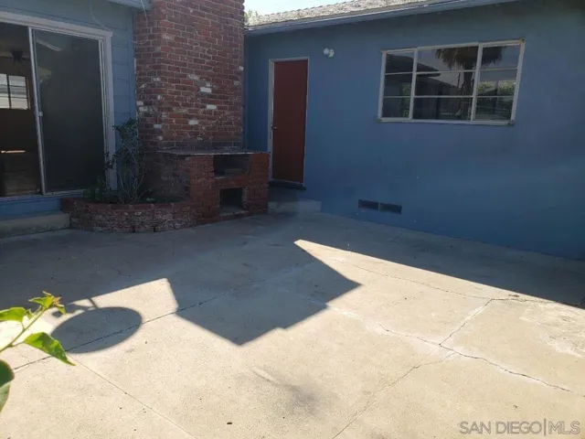 1038 S Johnson Ave, None, California 92020
