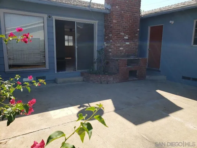 1038 S Johnson Ave, None, California 92020