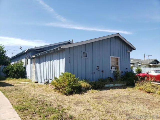 1038 S Johnson Ave, None, California 92020