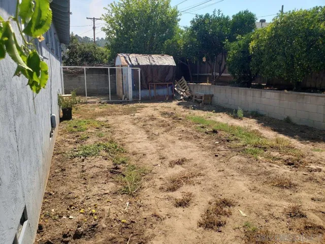 1038 S Johnson Ave, None, California 92020