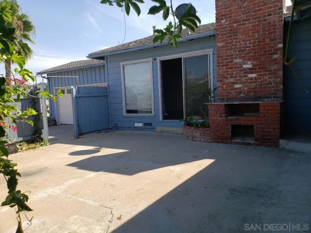 1038 S Johnson Ave, None, California 92020