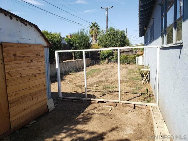 1038 S Johnson Ave, None, California 92020