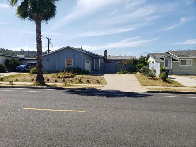 1038 S Johnson Ave, None, California 92020