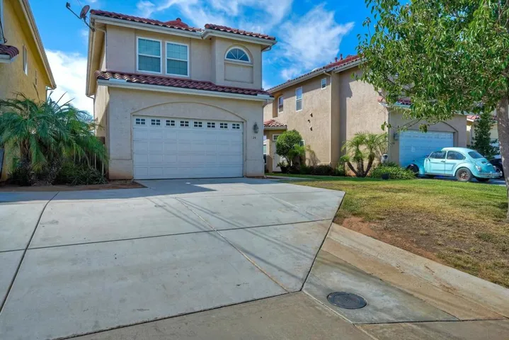 , San Diego, California 92154