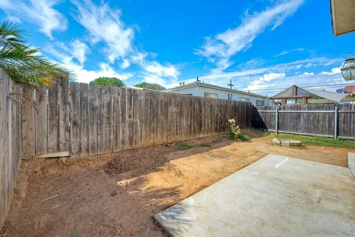 , San Diego, California 92154