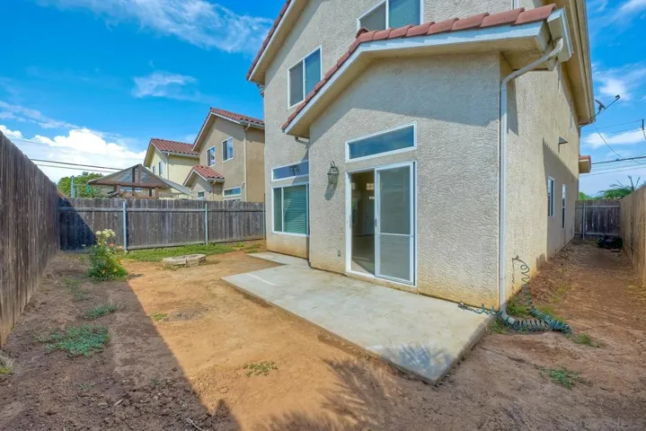 , San Diego, California 92154