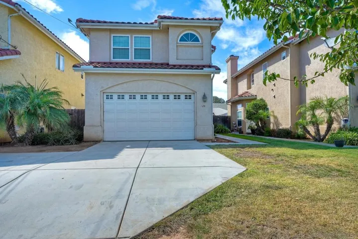, San Diego, California 92154