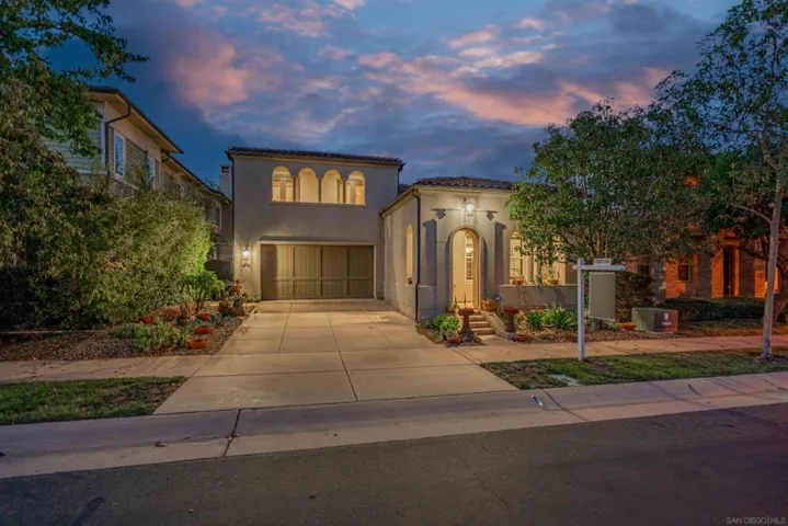 8274 Chandler Hill Ct, San Diego, California 92127