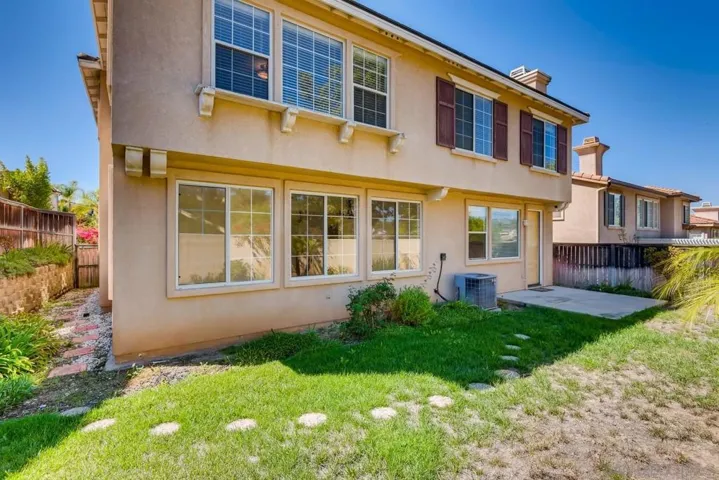 1049 Tesoro Avenue, San Marcos, California 92069