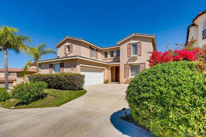1049 Tesoro Avenue, San Marcos, California 92069