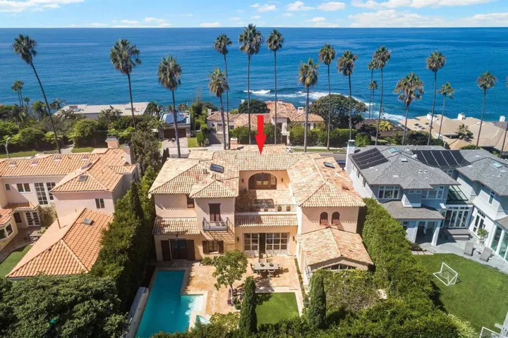 6343 Camino De La Costa, La Jolla, California 92037