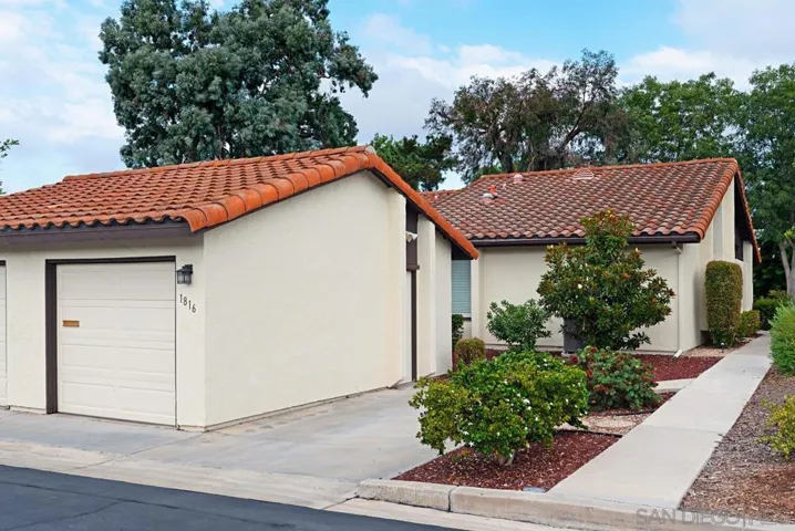 1816 Pleasantdale Dr, Encinitas, California 92024