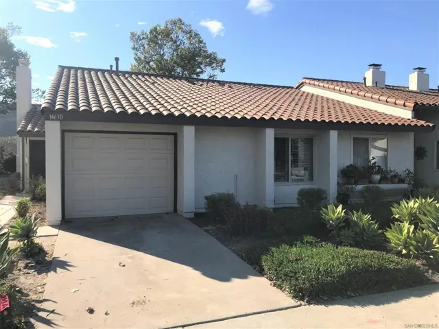 14630 Caminto Orense Este, San Diego, California 92129
