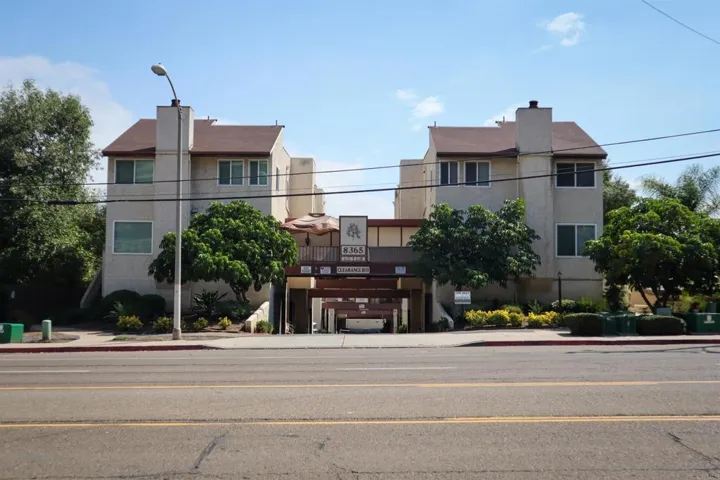 8365 Broadway 8, Lemon Grove, California 91945