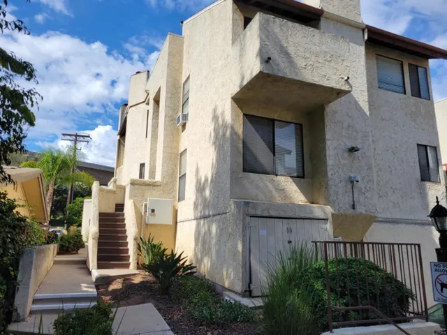 8365 Broadway 8, Lemon Grove, California 91945