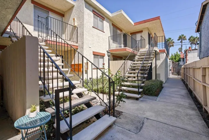 4775 Wilson Ave., San Diego, California 92116