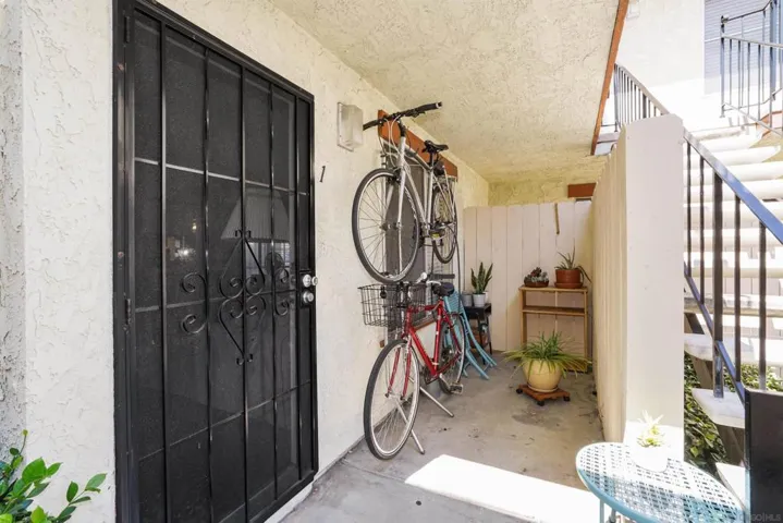 4775 Wilson Ave., San Diego, California 92116