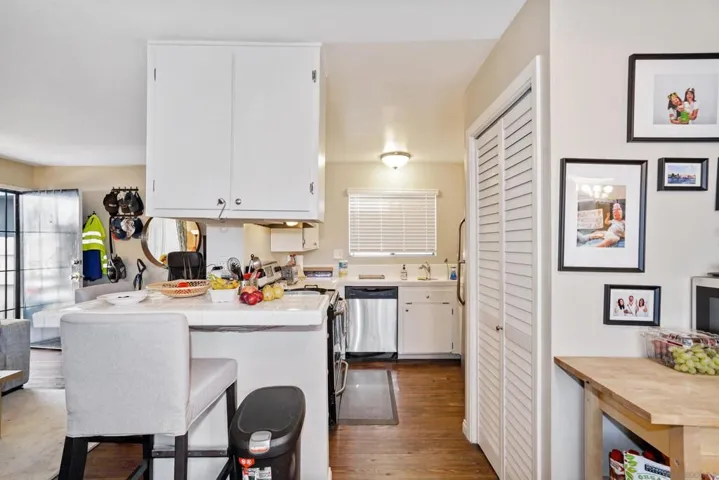 4775 Wilson Ave., San Diego, California 92116