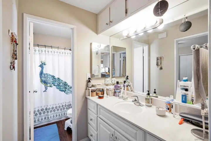 4775 Wilson Ave., San Diego, California 92116
