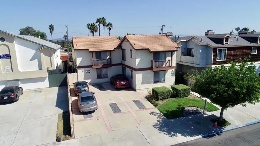 4775 Wilson Ave., San Diego, California 92116