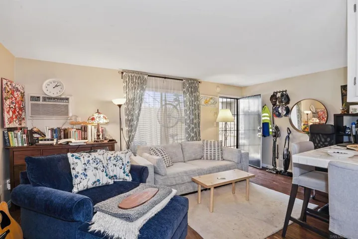 4775 Wilson Ave., San Diego, California 92116