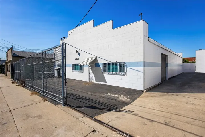 13215 Halldale Avenue, Gardena, California 90249