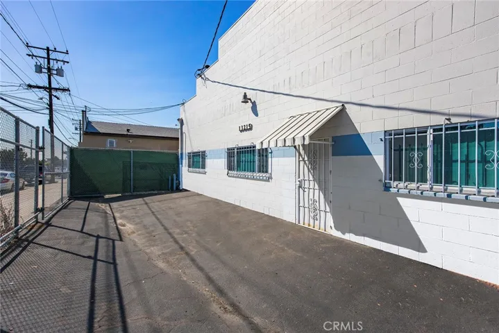 13215 Halldale Avenue, Gardena, California 90249