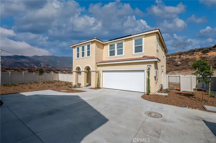 17084 Gray Pine Place, San Bernardino, California 92407