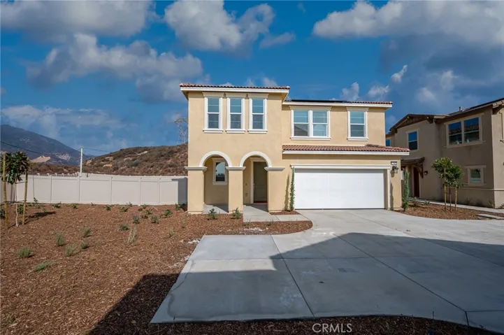 17084 Gray Pine Place, San Bernardino, California 92407