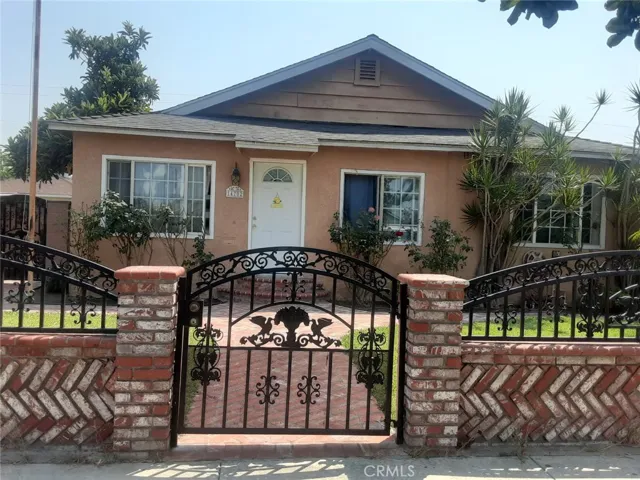 14702 Studebaker Road, Norwalk, California 90650