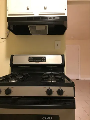 Stainless Steel Stove