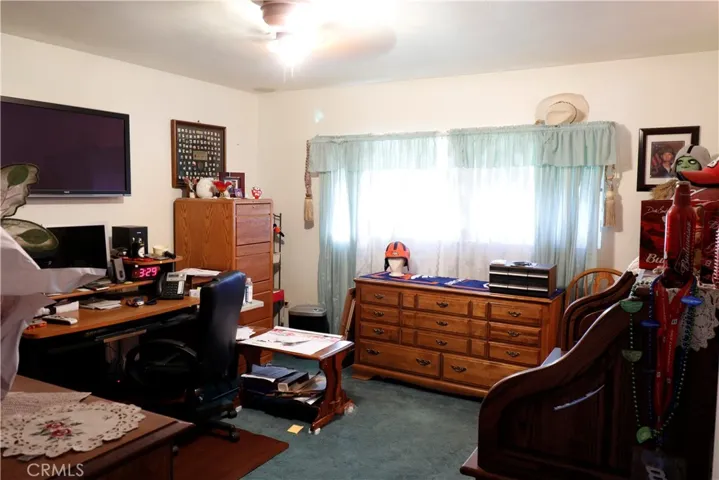 master bedroom office