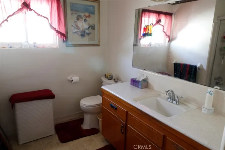 main bath