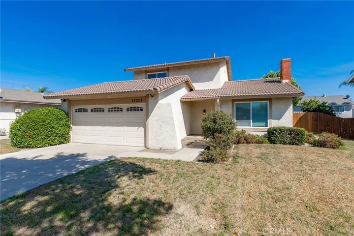 13313 Norton Avenue, Chino, California 91710