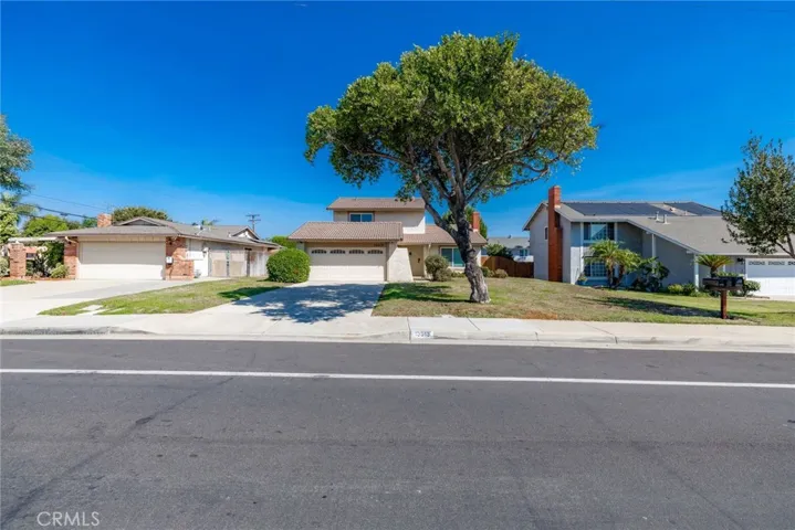 13313 Norton Avenue, Chino, California 91710