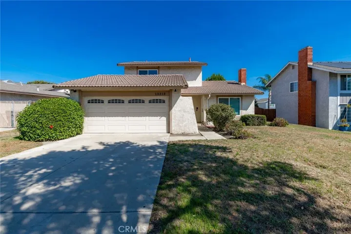 13313 Norton Avenue, Chino, California 91710