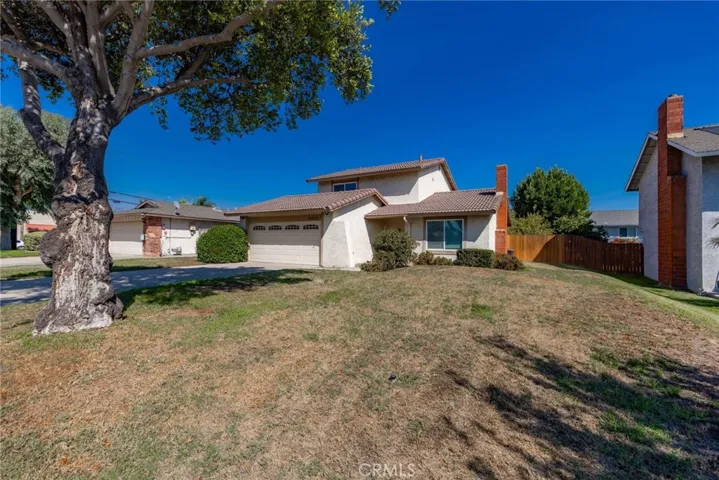 13313 Norton Avenue, Chino, California 91710