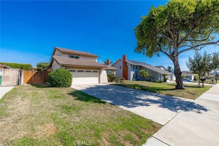 13313 Norton Avenue, Chino, California 91710