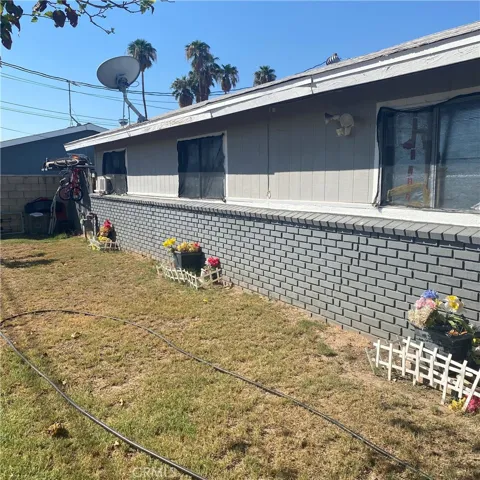 175 N Date Road, Blythe, California 92225